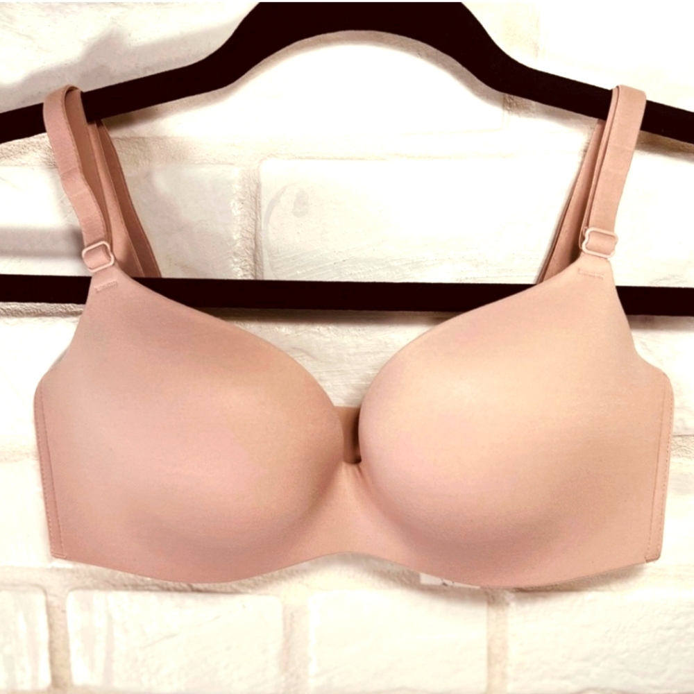 Soma Nude Enbliss Lifting Demi Bra